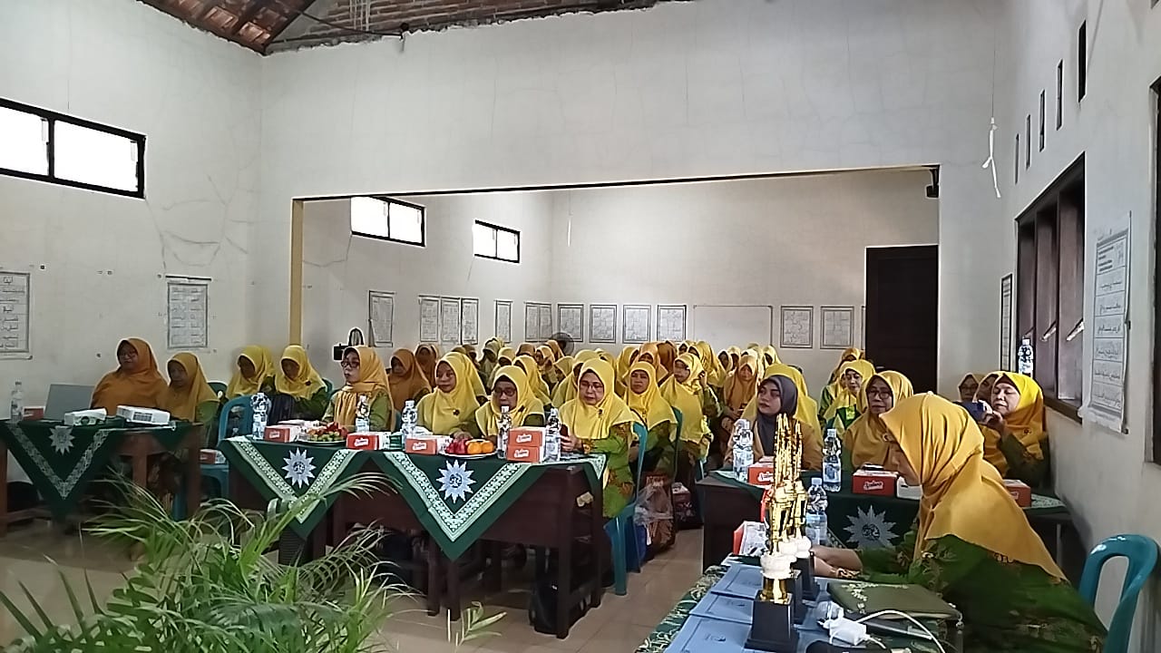 Musyawarah Cabang HMI timor tengah utara 2025